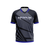 Hebron High School Jersey